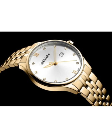 Zegarek damski Adriatica Classic A3547.1183Q