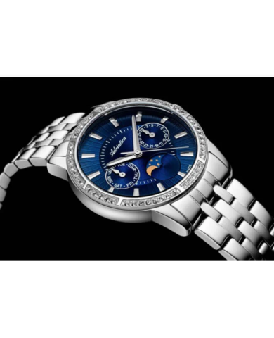Zegarek damski Adriatica Sapphire A3601.5115QFZ