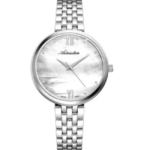 Zegarek damski Adriatica Classic A3760.518ZQ