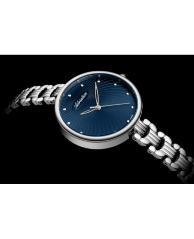 Zegarek damski Adriatica Classic A3822.5145Q