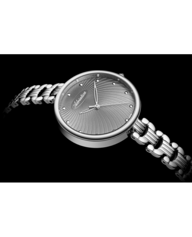 Zegarek damski Adriatica Classic A3822.5147Q