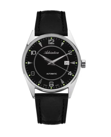 Zegarek męski Adriatica Automatic A8142.5254A