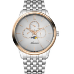 Zegarek męski Adriatica Moonphase A8269.R157QF