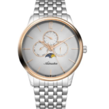 Zegarek męski Adriatica Moonphase A8269.R157QF