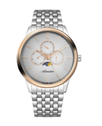 Zegarek męski Adriatica Moonphase A8269.R157QF