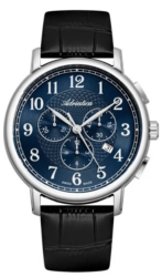 Zegarek męski Adriatica Sapphire A8256.5225CH