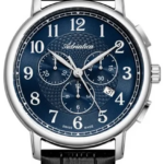 Zegarek męski Adriatica Sapphire A8256.5225CH
