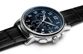 Zegarek męski Adriatica Sapphire A8256.5225CH