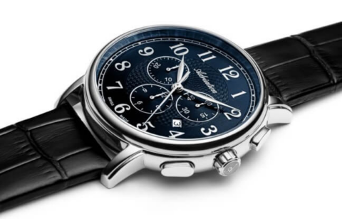 Zegarek męski Adriatica Sapphire A8256.5225CH