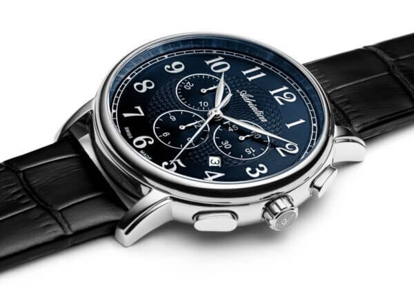 Zegarek męski Adriatica Sapphire A8256.5225CH