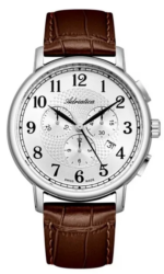 Zegarek męski Adriatica Sapphire A8256.5B23CH