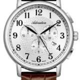 Zegarek męski Adriatica Sapphire A8256.5B23CH