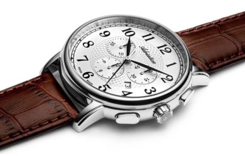 Zegarek męski Adriatica Sapphire A8256.5B23CH