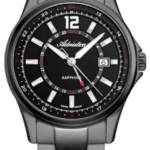 Zegarek męski Adriatica Sapphire A8325.S154Q