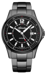 Zegarek męski Adriatica Sapphire A8325.S154Q