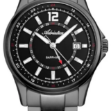 Zegarek męski Adriatica Sapphire A8325.S154Q