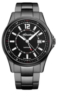 Zegarek męski Adriatica Sapphire A8325.S154Q