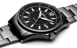 Zegarek męski Adriatica Sapphire A8325.S154Q