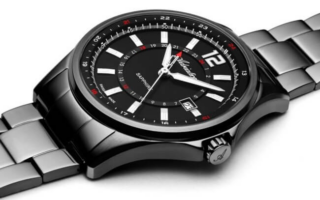 Zegarek męski Adriatica Sapphire A8325.S154Q