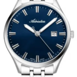 Zegarek męski Adriatica Sapphire A8330.5115Q