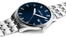 Zegarek męski Adriatica Sapphire A8330.5115Q