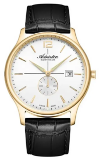 Zegarek męski Adriatica Classic A8339.1253Q