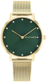 Zegarek damski Tommy Hilfiger Pippa 1782668