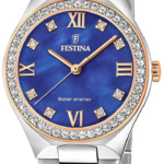 Zegarek damski Festina Solar Energy F20658_2