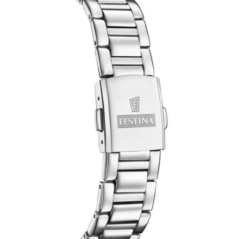 Zegarek damski Festina Solar Energy F20658_2