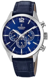 Zegarek męski Festina Timeless F20542_2