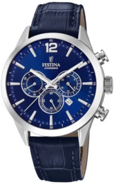 Zegarek męski Festina Timeless F20542_2