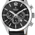 Zegarek męski Festina Timeless F20542_5