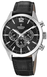 Zegarek męski Festina Timeless F20542_5
