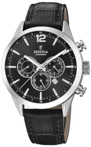 Zegarek męski Festina Timeless F20542_5