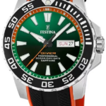 Zegarek męski Festina Diver F20662_2