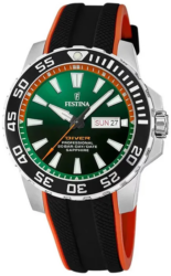Zegarek męski Festina Diver F20662_2