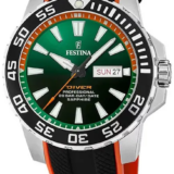 Zegarek męski Festina Diver F20662_2