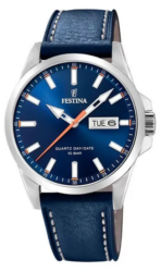 Zegarek męski Festina Classic F20358_3