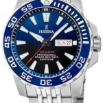 Zegarek męski Festina Diver F20661_1