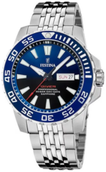 Zegarek męski Festina Diver F20661_1