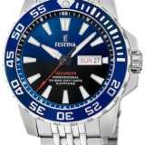 Zegarek męski Festina Diver F20661_1