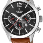 Zegarek męski Festina Timeless F20542_6