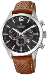 Zegarek męski Festina Timeless F20542_6