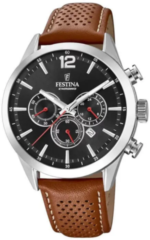 Zegarek męski Festina Timeless F20542_6