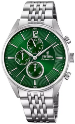 Zegarek męski Festina Classic F20285_8