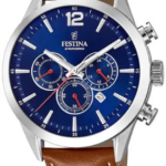 Zegarek męski Festina Timeless F20542_3