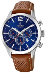 Zegarek męski Festina Timeless F20542_3