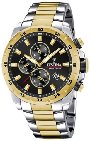 Zegarek męski Festina Sport F20562_4