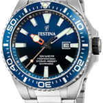 Zegarek męski Festina Diver F20663_1