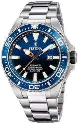Zegarek męski Festina Diver F20663_1